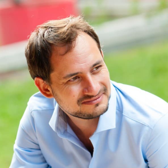 Michel Thiers, fondateur d'Arovia